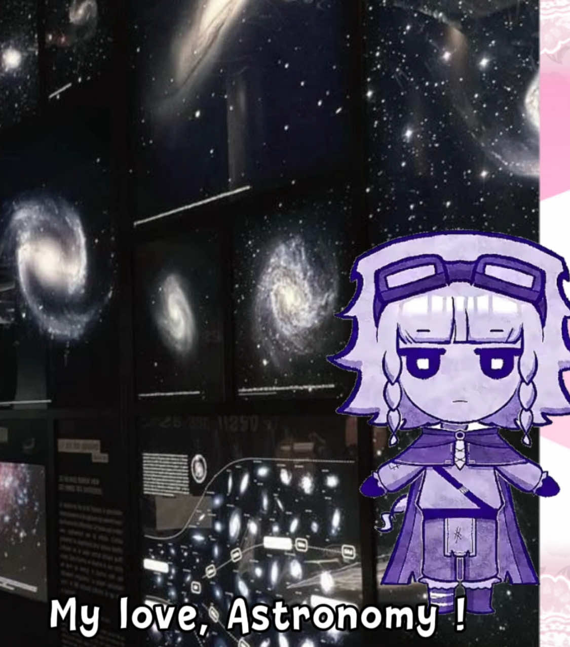 @✮ celestial traveler ✮