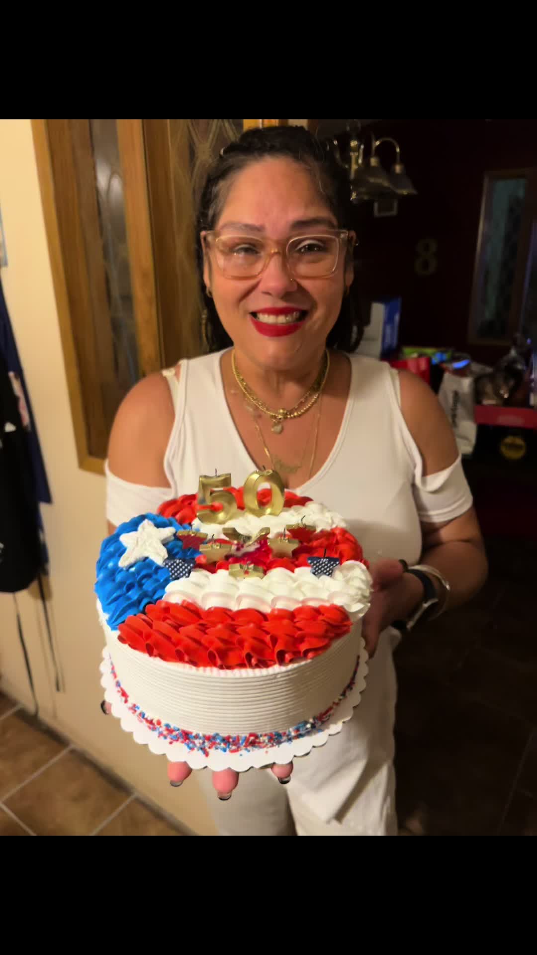 @LadyJPrimeraDama