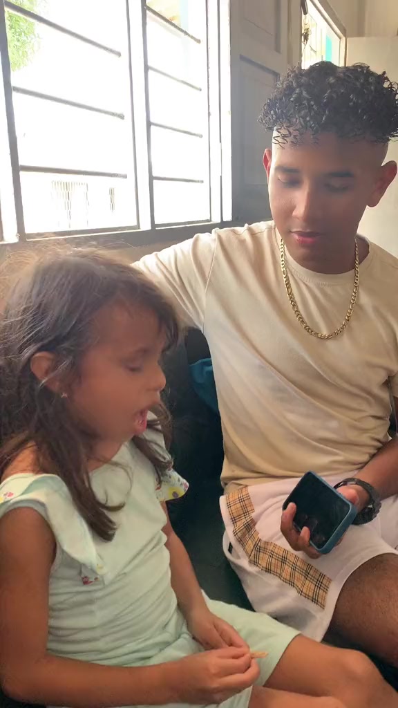 @Princesita y reinita humor😂