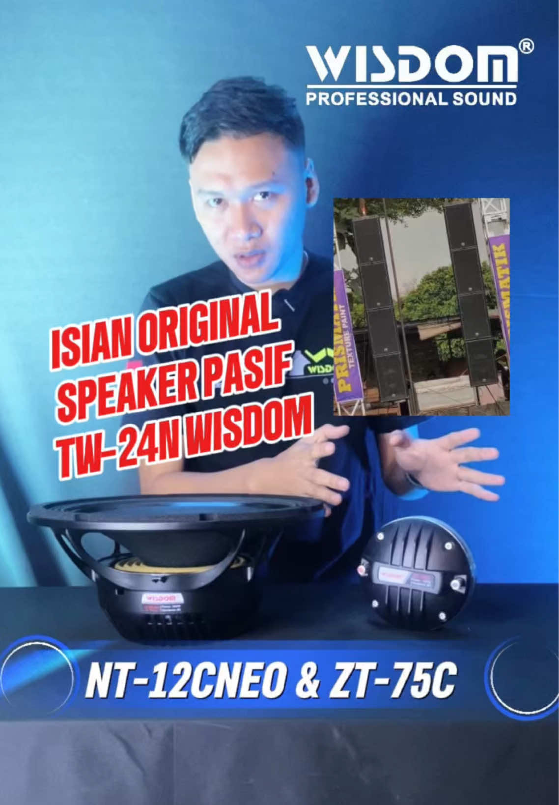 @Wisdom Pro Audio