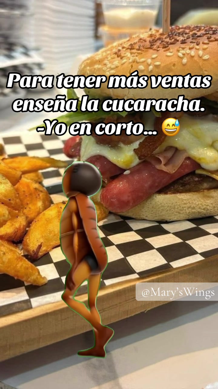 @Mary Orozco ☺️