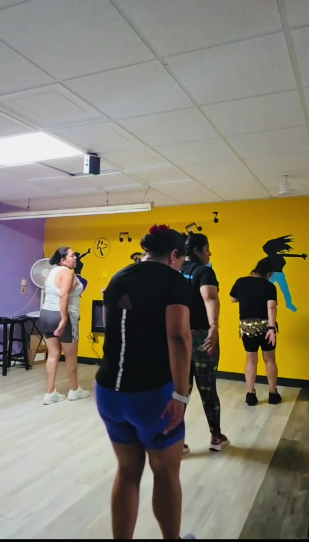 @Zumbadri