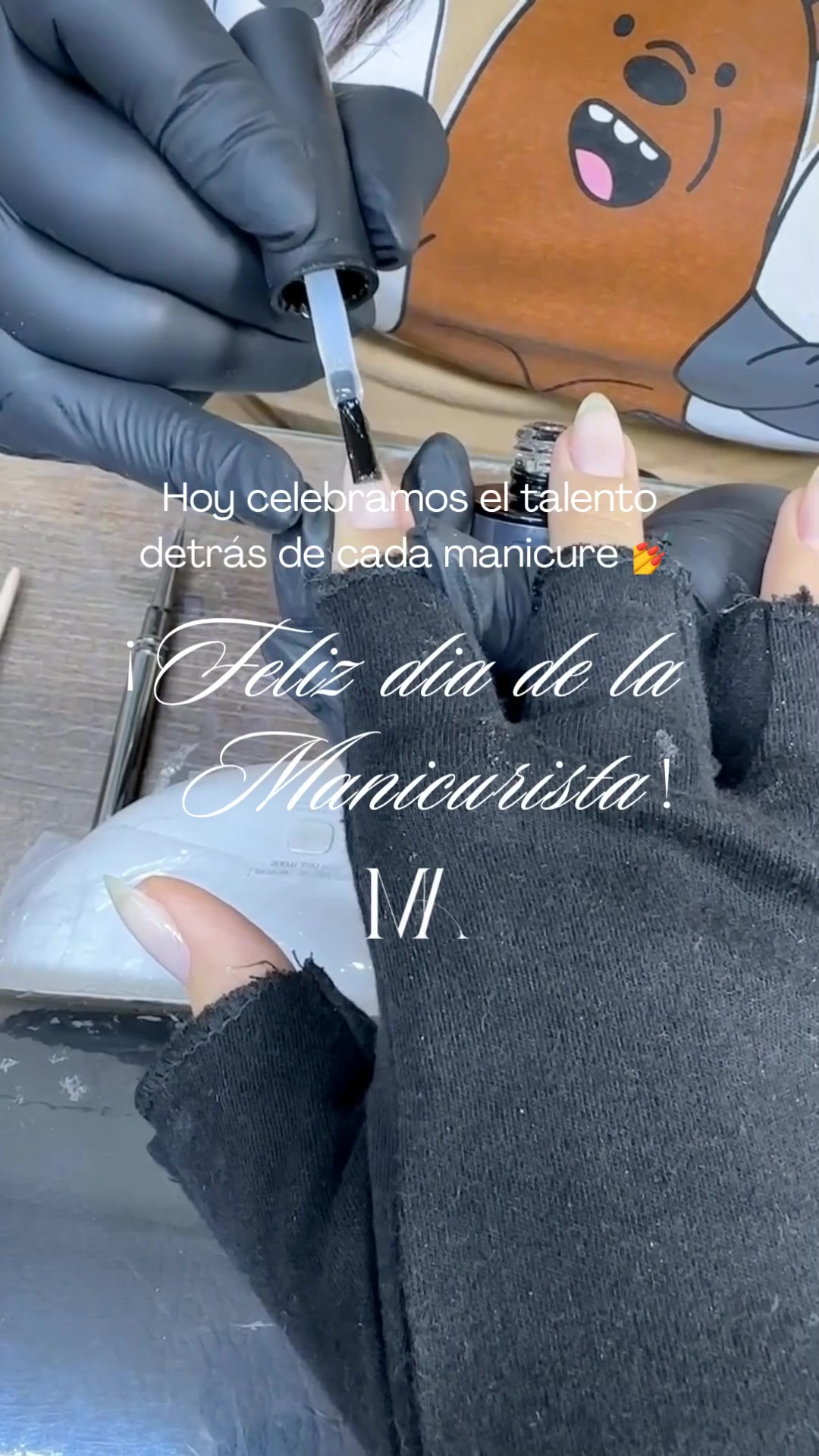 @MACA BEAUTY SALÓN