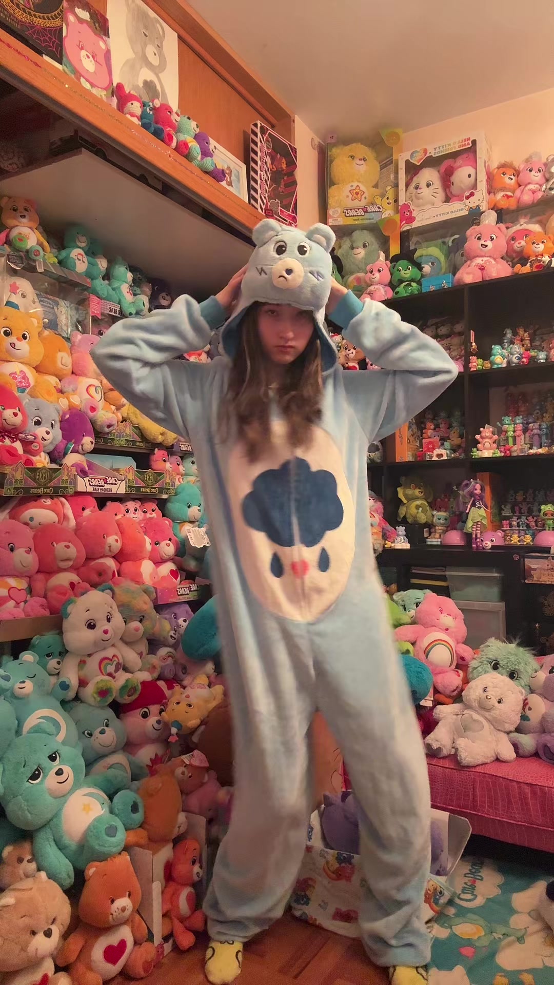 @Wish Bear ★