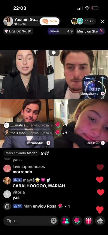 @Anônimas do Sarahah