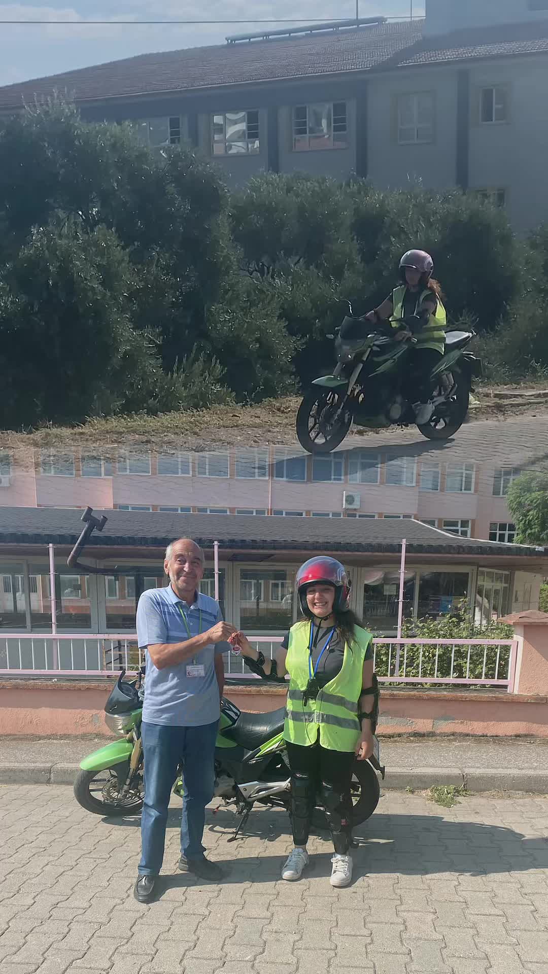 @Melek Yiğit