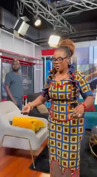 @Queen👸 Richla Osei Wireko