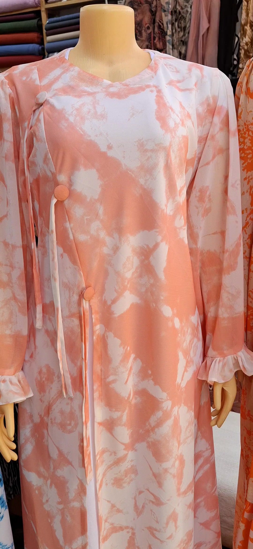 @Nadhii fashion