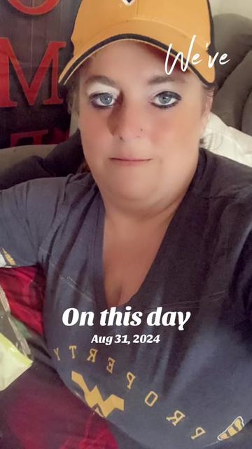 @💙💛wvsassyassgirl84💙💛