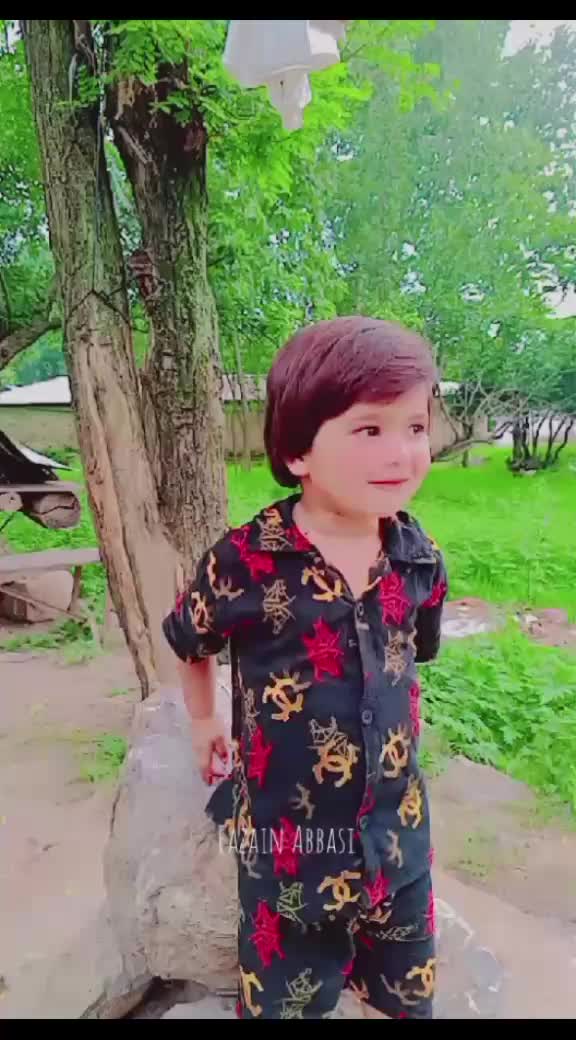 @Faizan Abbasi
