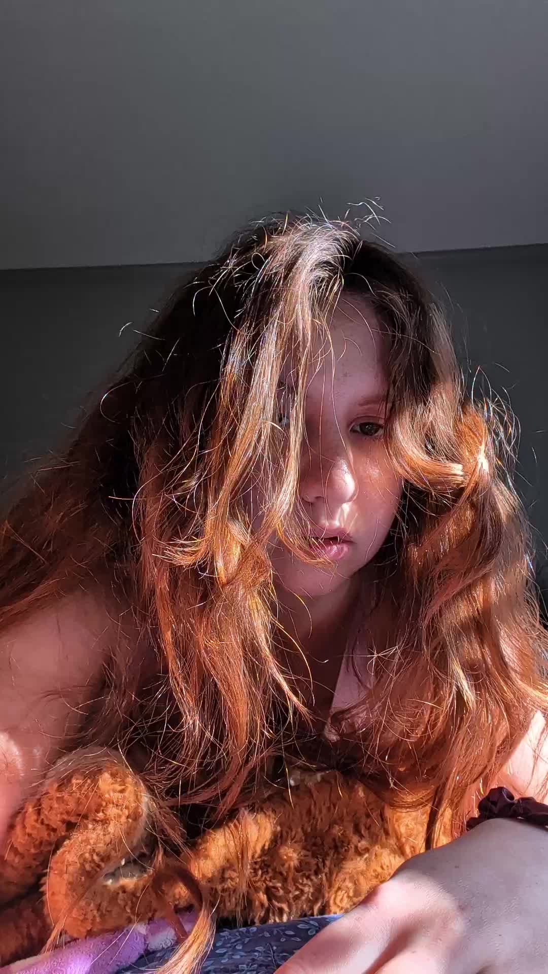@PotBellyPixie