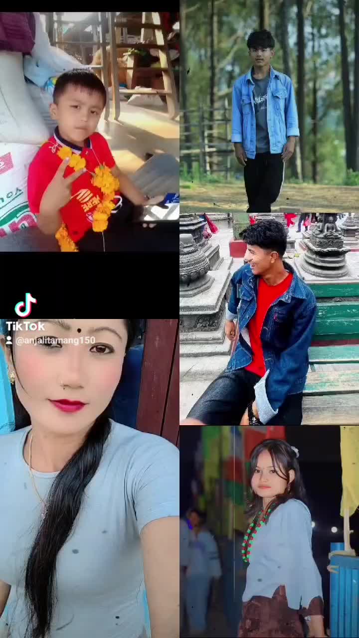 @Anjali Tamang
