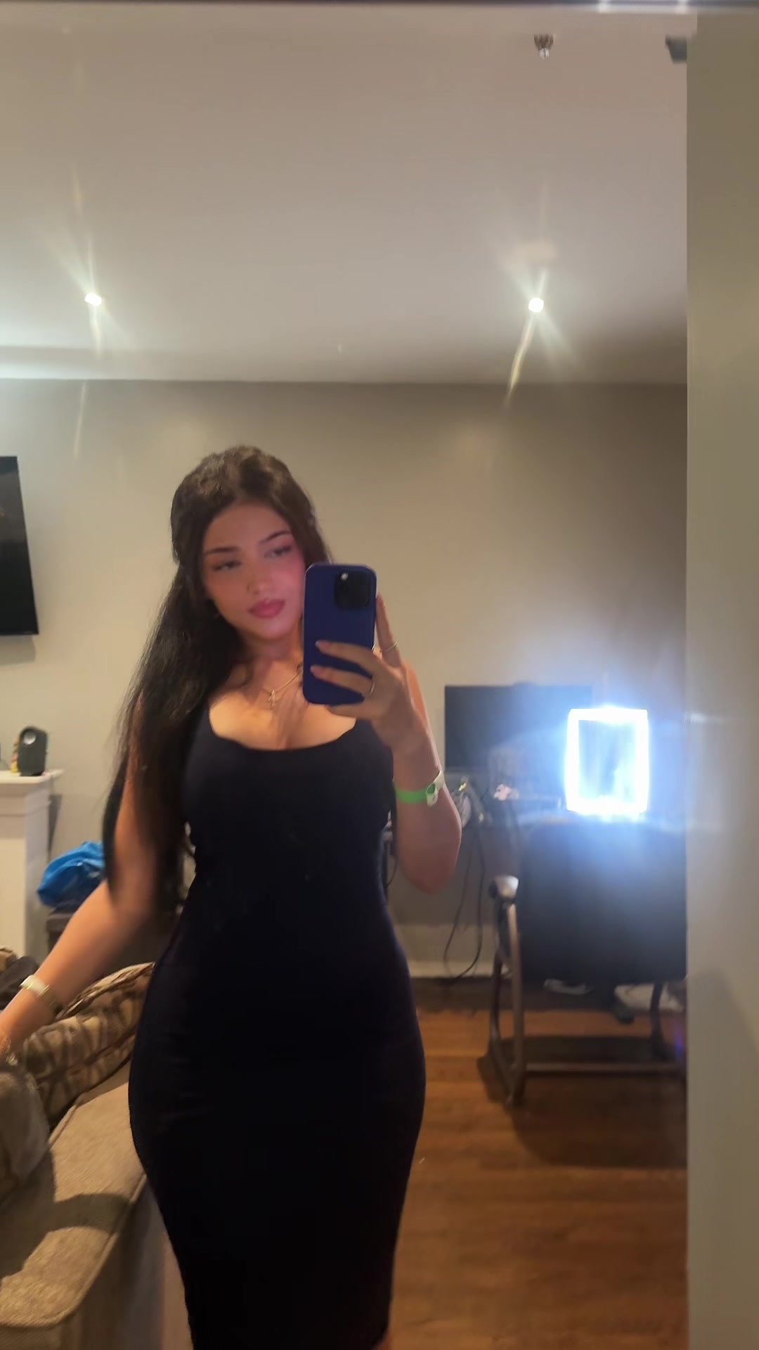 @Delylah Thomas