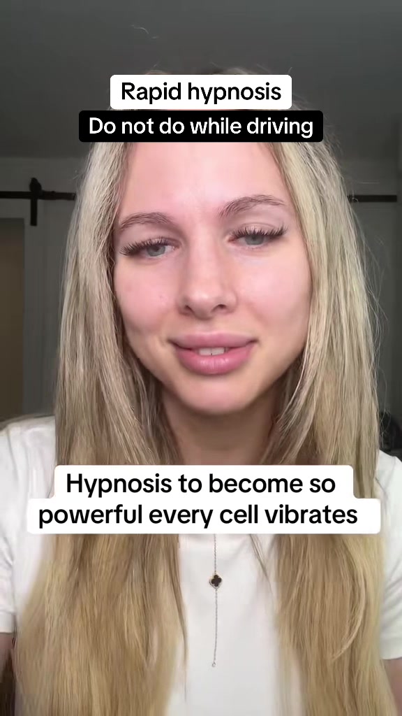 @Hypnotist | Julia Hankins