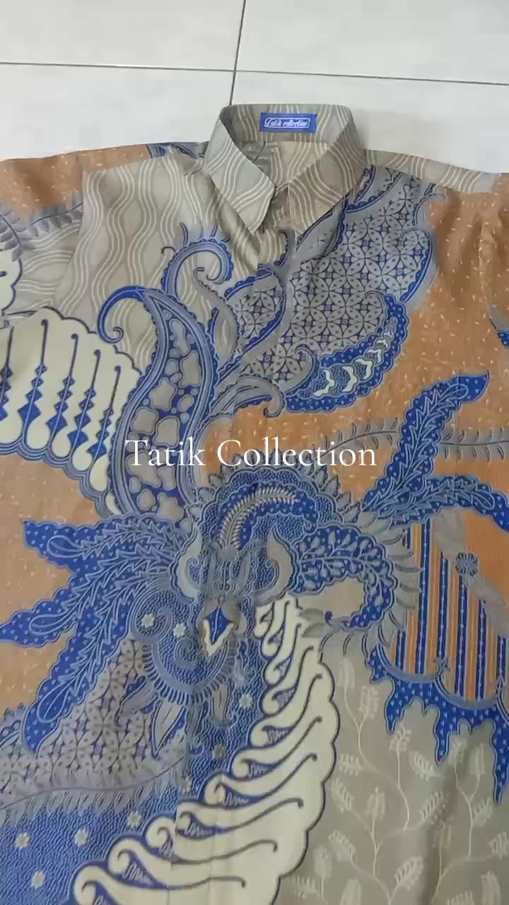 @TatikCollection
