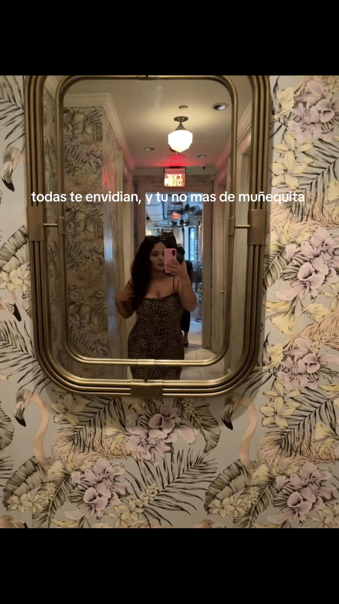 @Genesis Perez