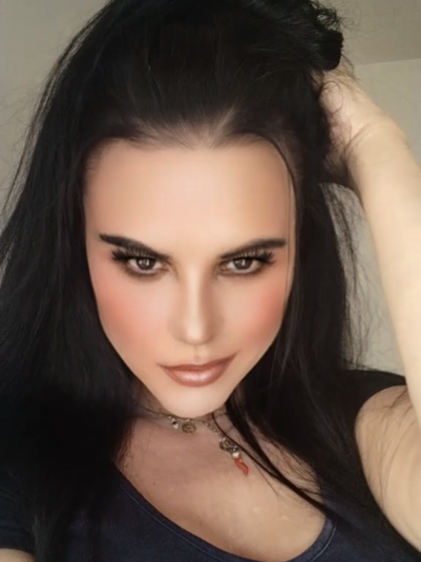 @Elizabeth Maciel 🇦🇷