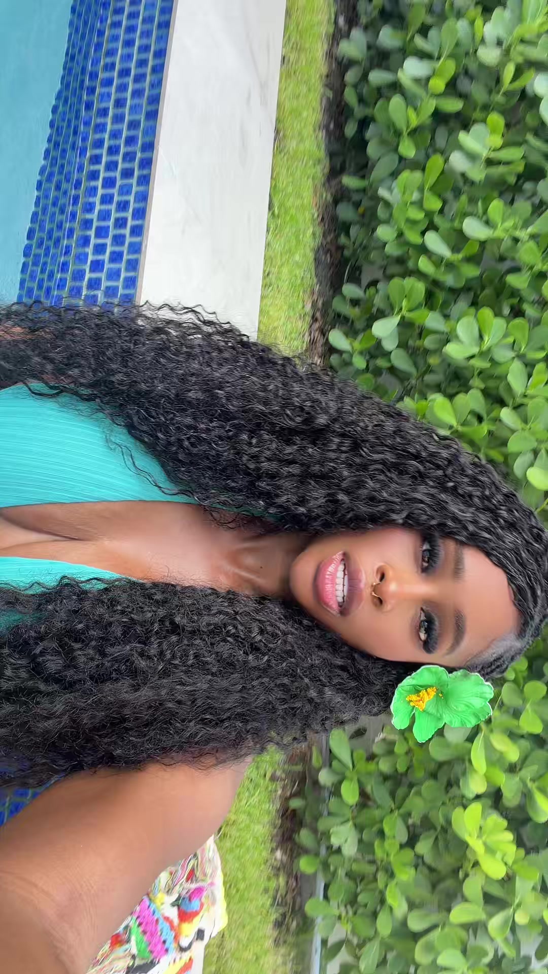 @Fafane braids