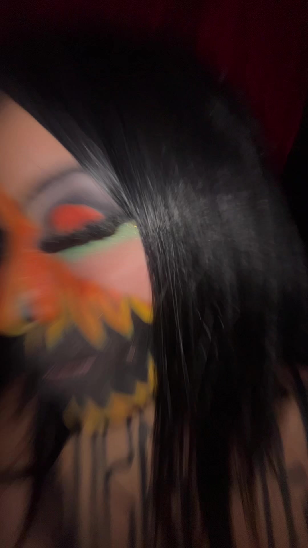 @FREAKSHOW KEEZH🦇