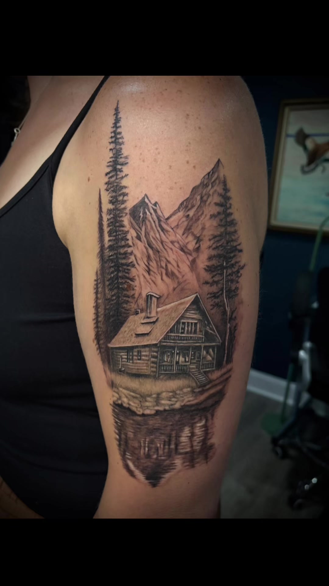 @SayJay Tattoos