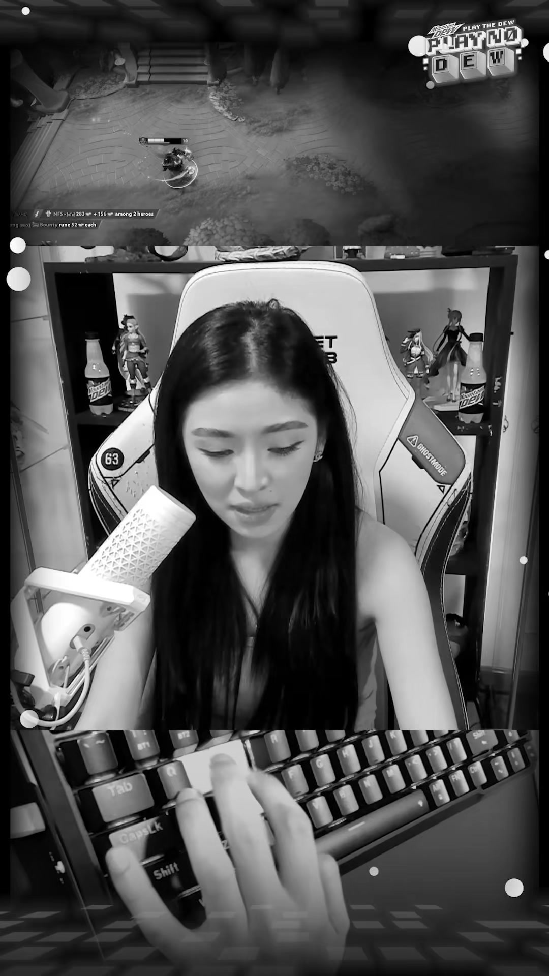 @Bianca Yao