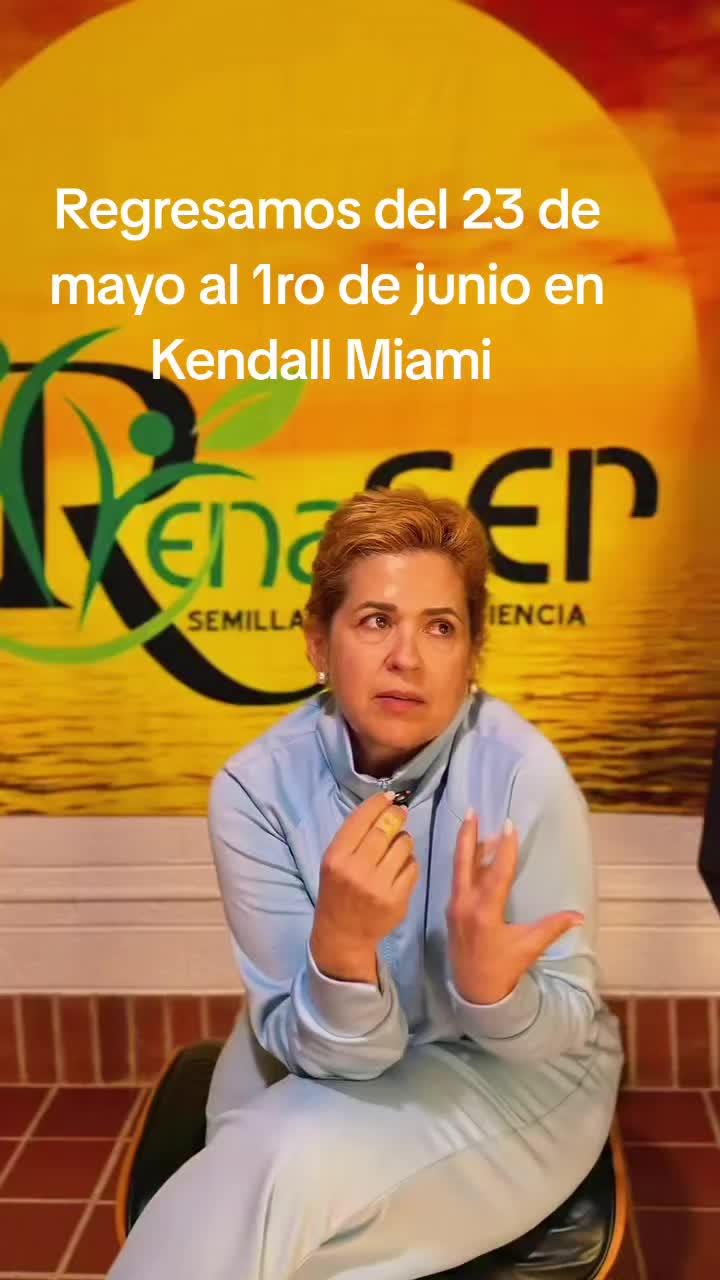 @RenaSer: La Casa Hol&iacute;stica