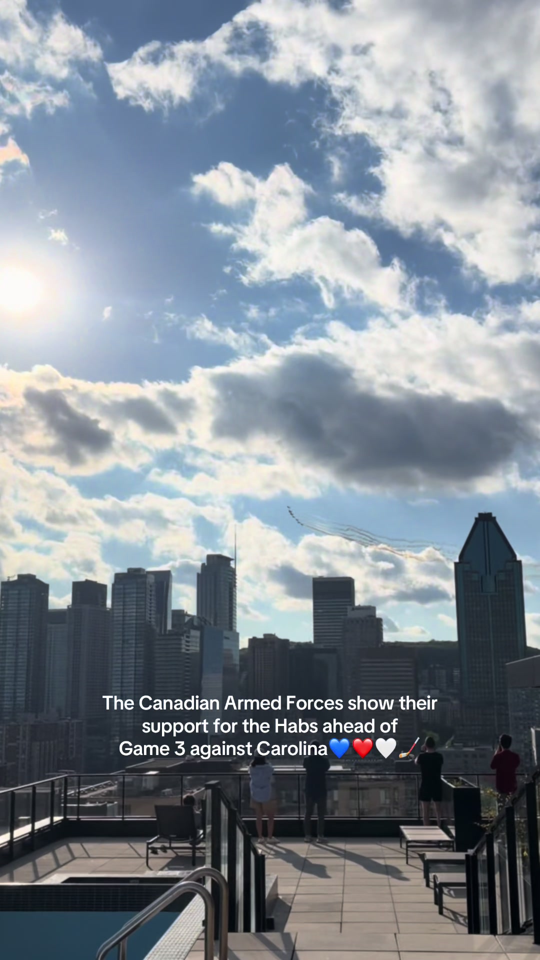 @Montréal Stories
