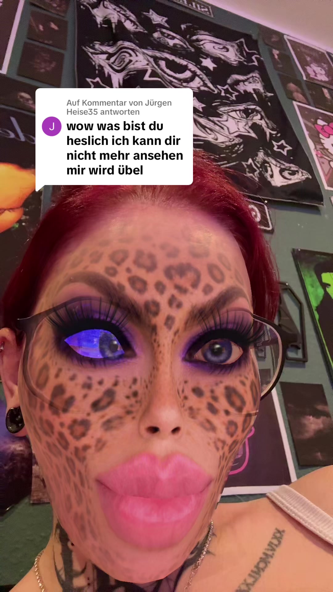 @Belinda