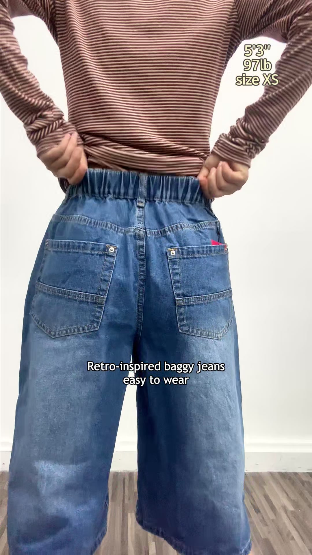 @jeansgirldaily