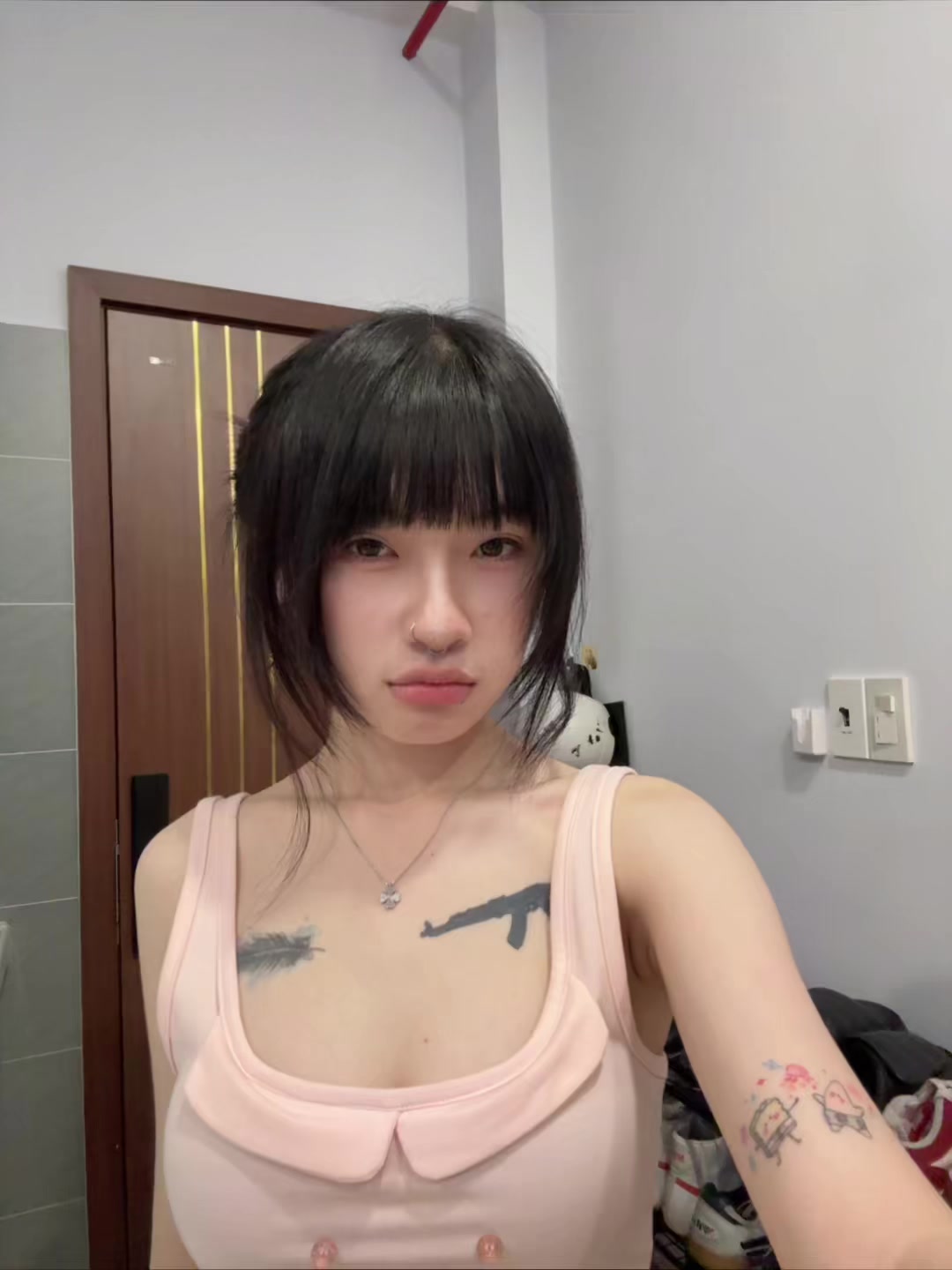 @Kim Yến