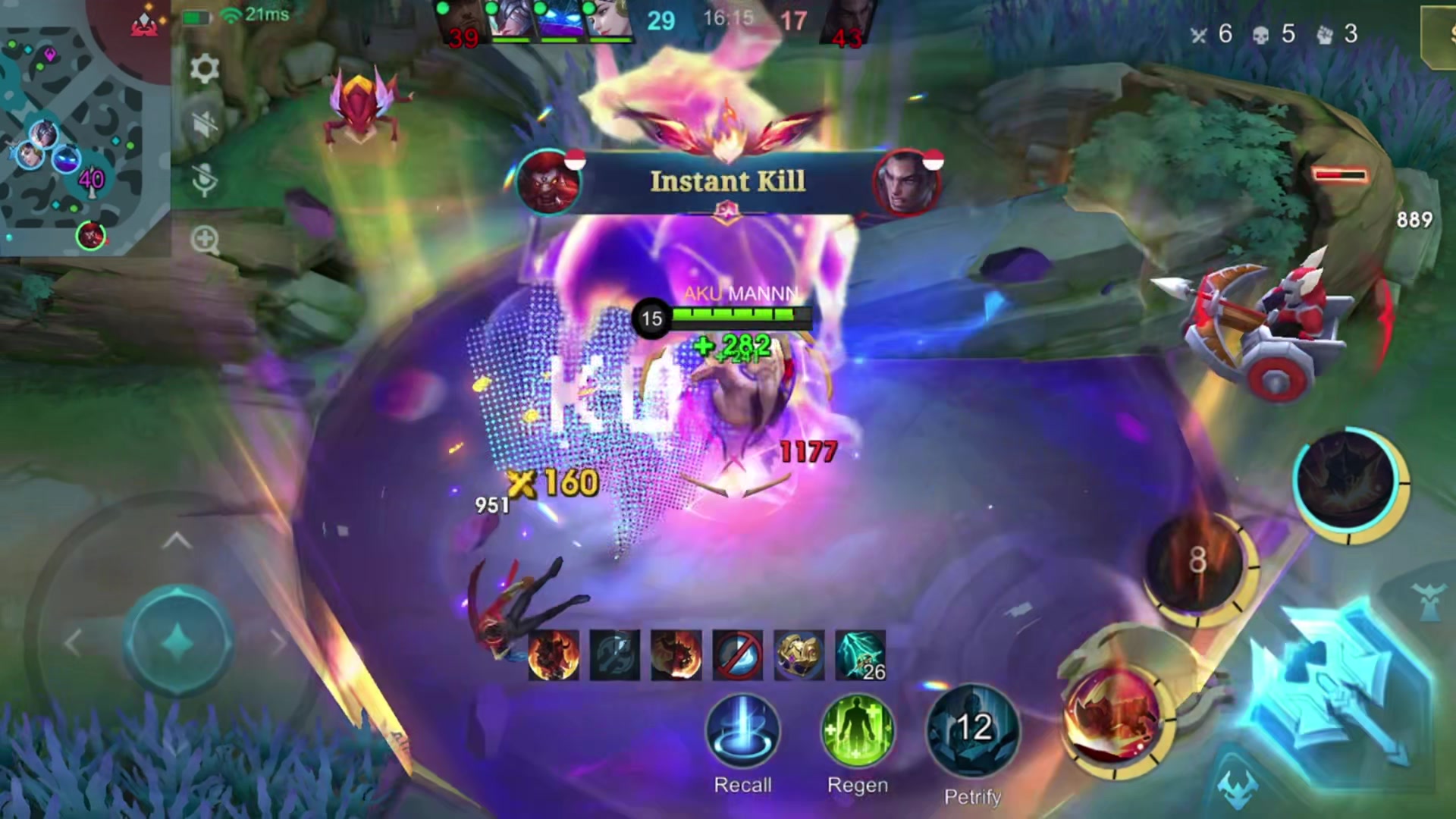 @Minosin Tiktok