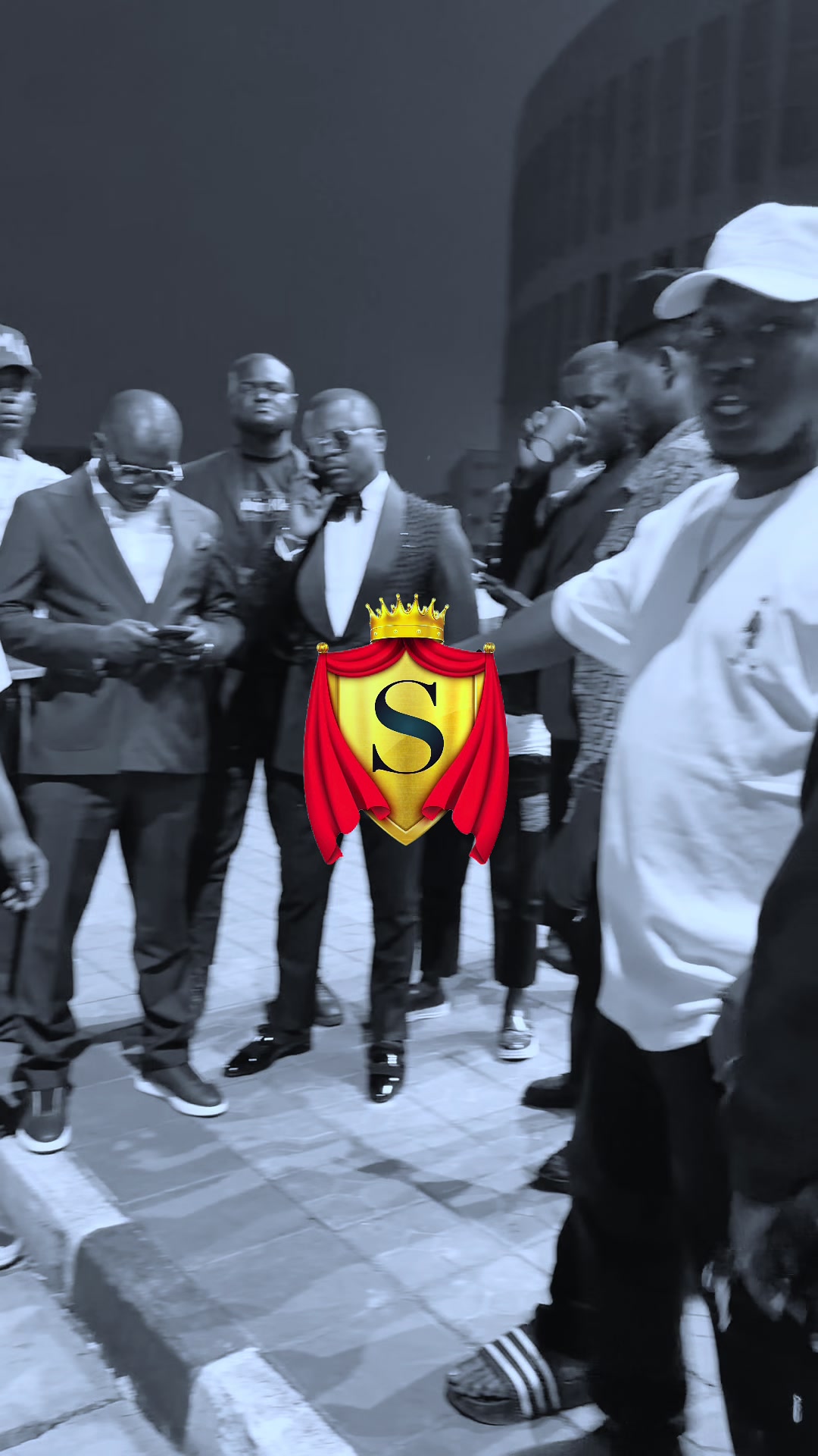@Sey Royal Son Altess