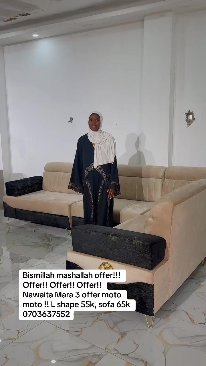 @Awfah collection 💕