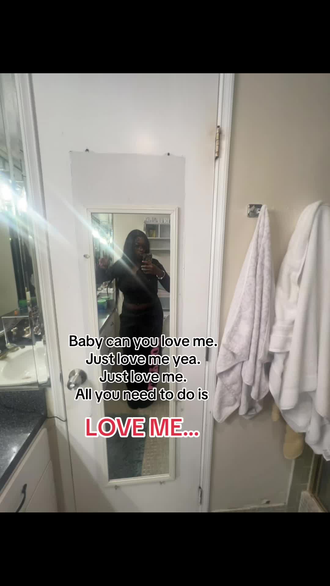 @ 