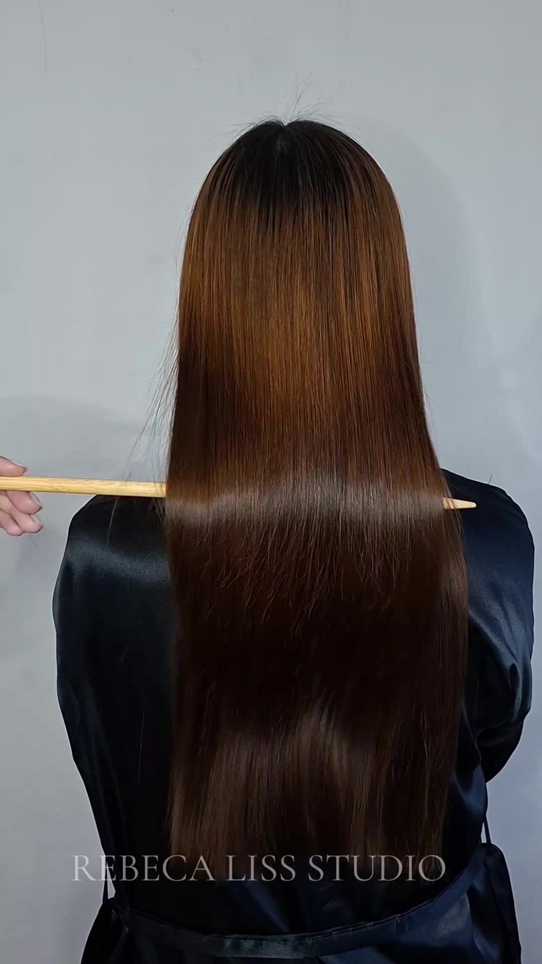 @Rebeca Liss Studio 💆🏻♀️💖