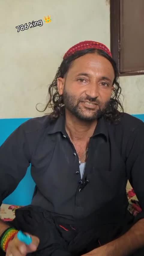 @چوہدری نثار مندیال