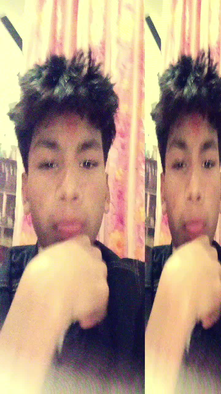 @BHANU GIRI ✌️