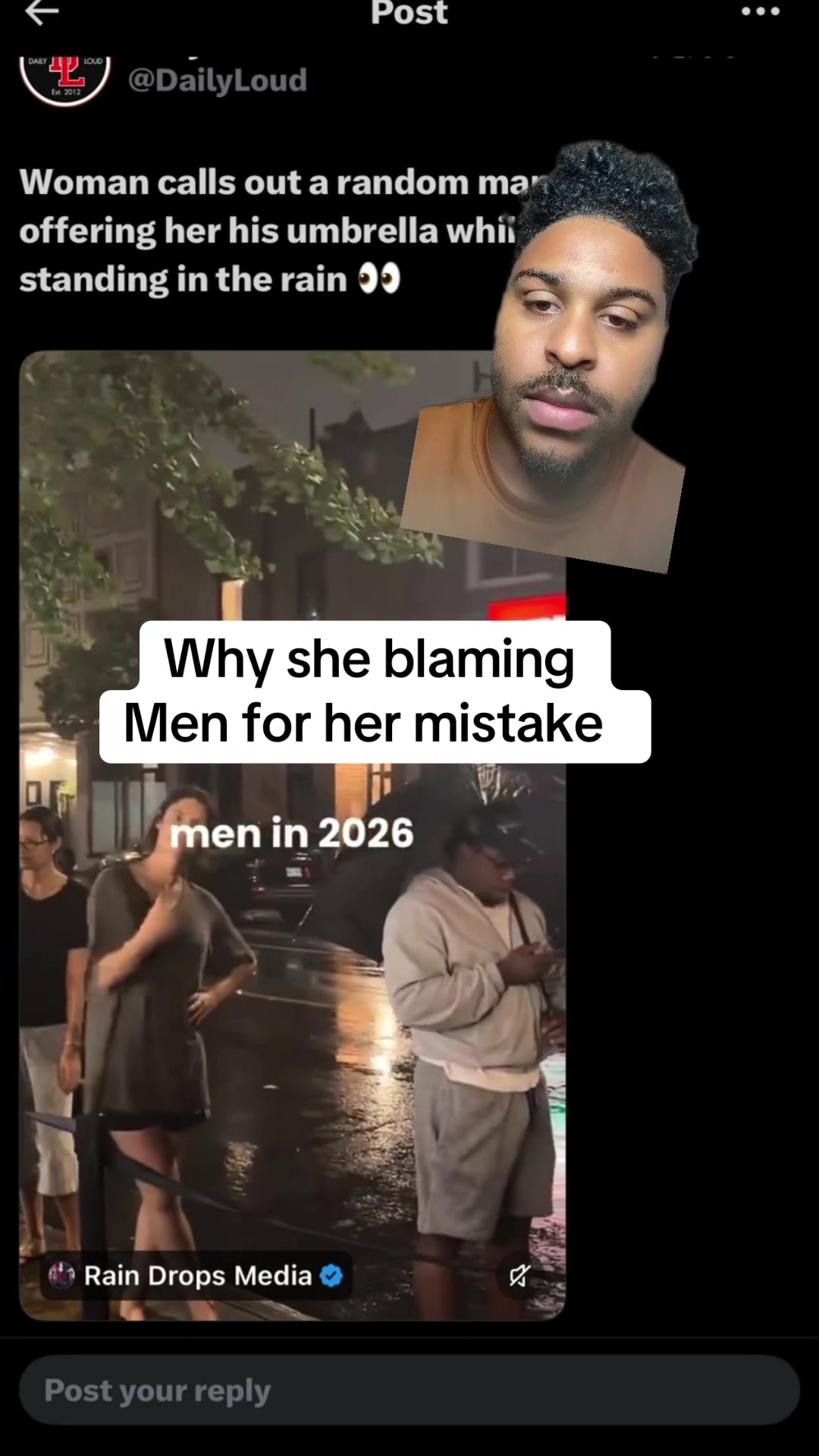 @Honest