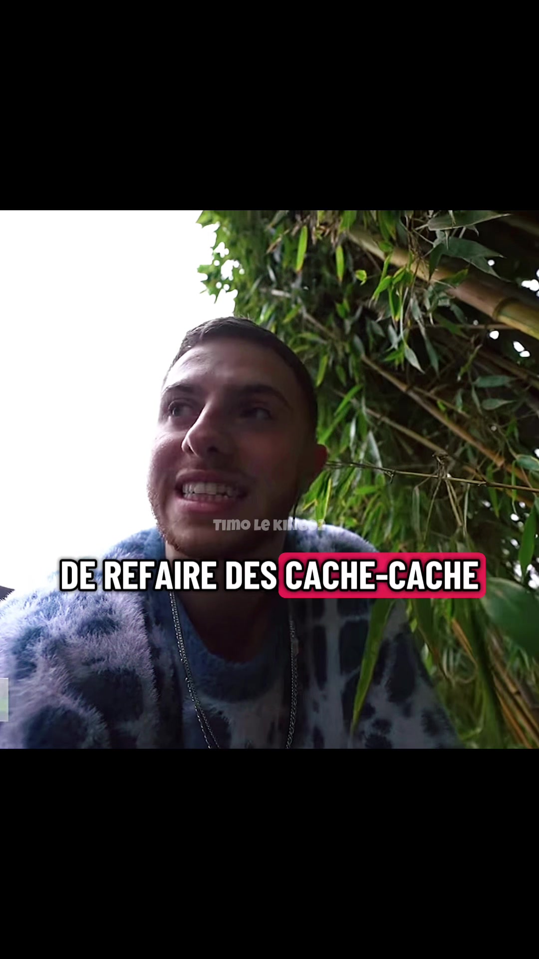 @Timo le king