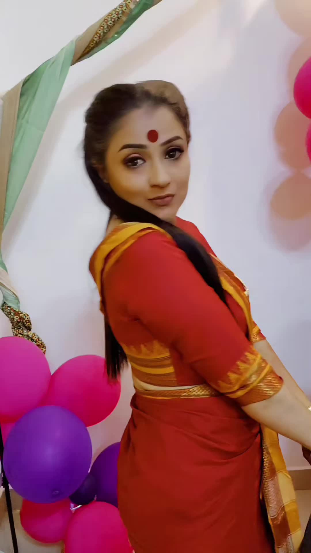 @Jai Hanumat