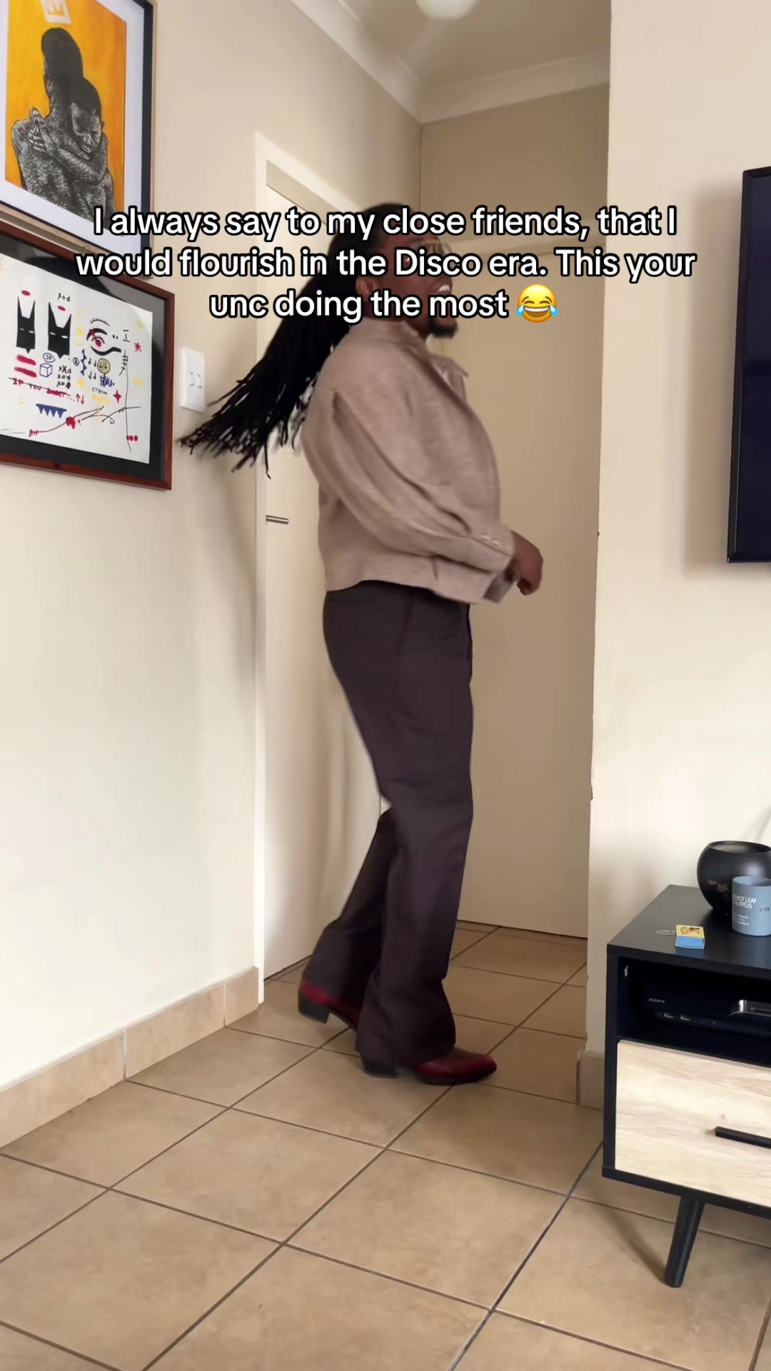 @Nyaniso Trent D'Arby