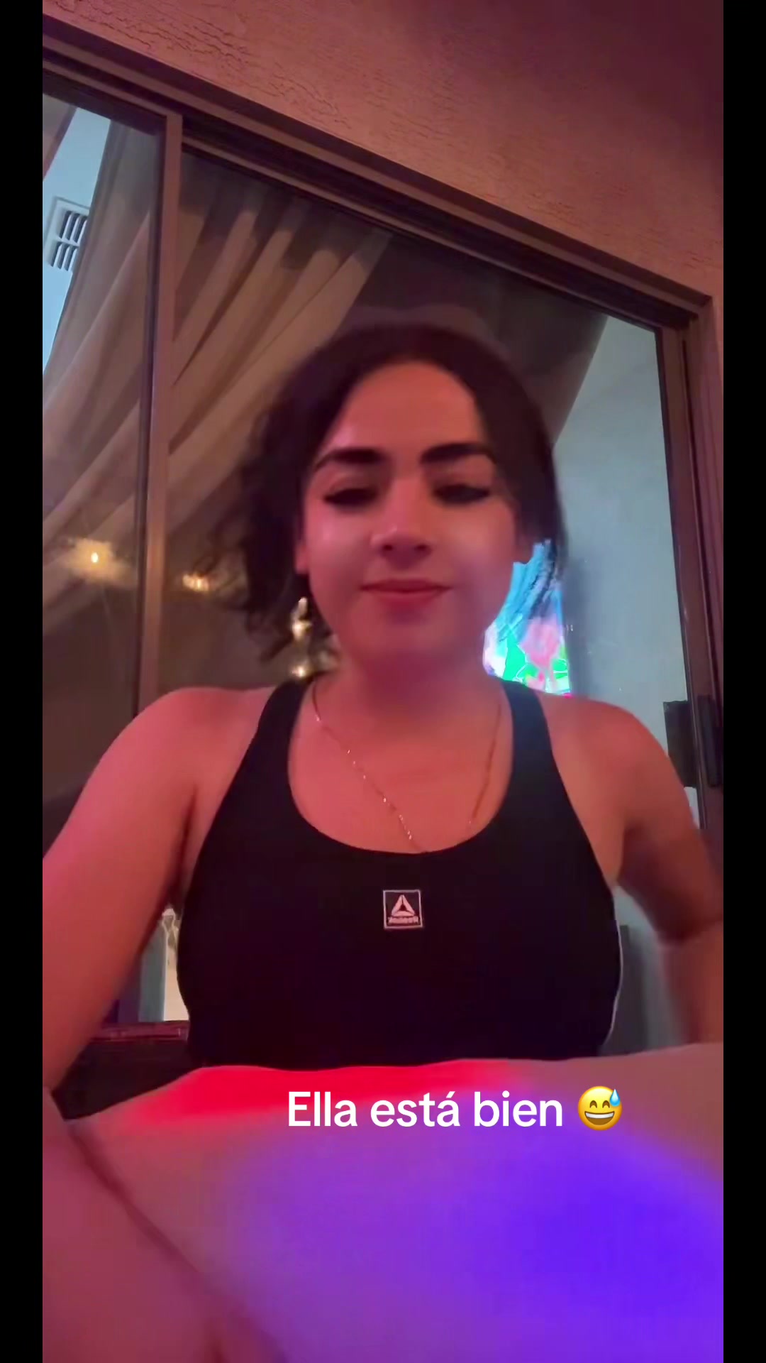 @Karinabalderrama ✌🏻