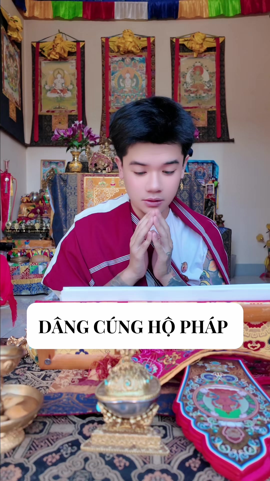 @Phi Anh - KUMARA