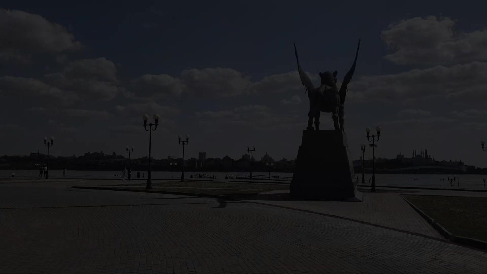 @казанский леопард