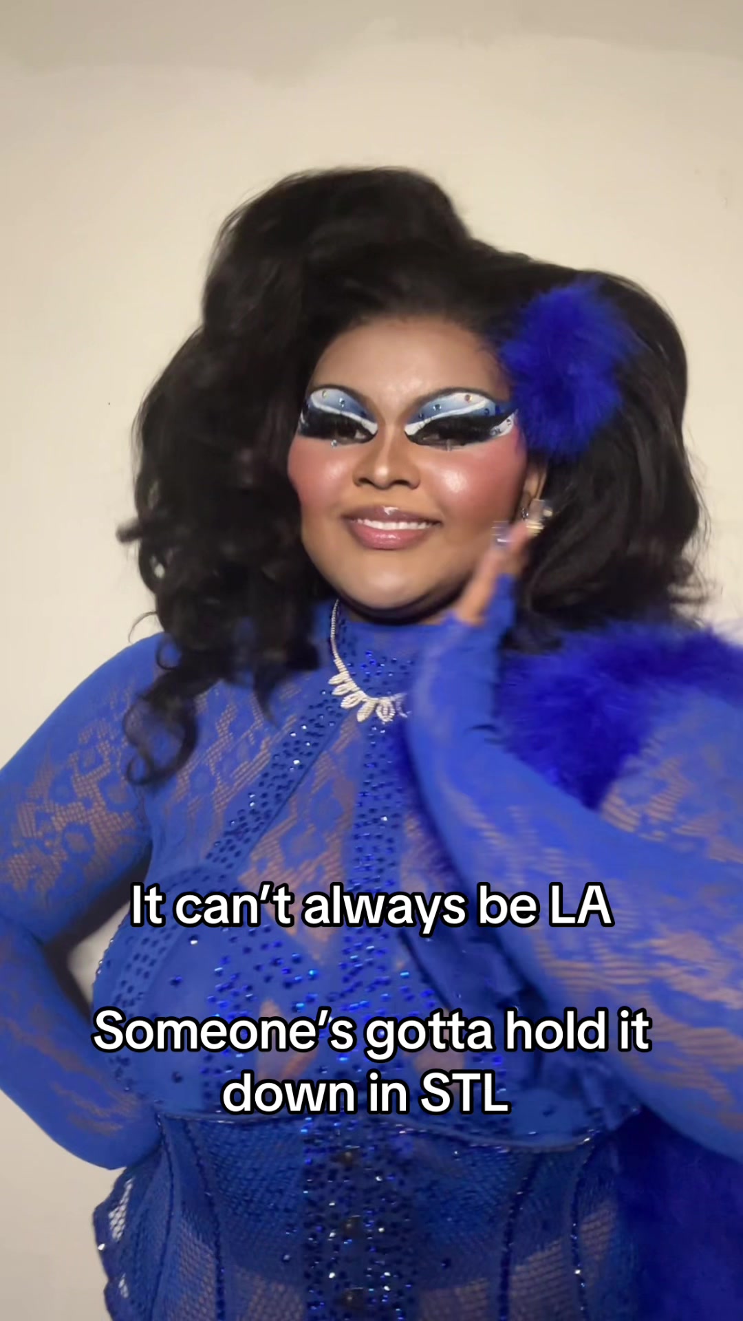 @SASHA RHINESTONE ⭐️✨