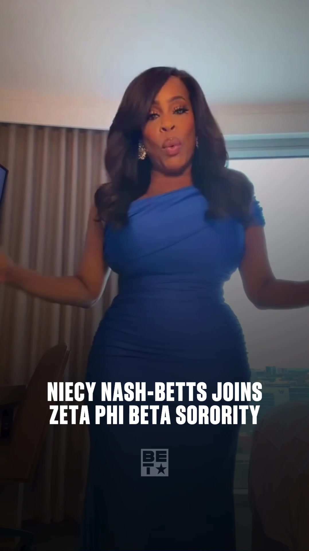 @BET Networks