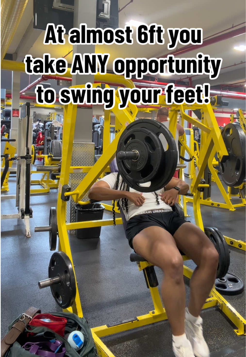 @Tye | Lift/Yoga/Pilates/Cycle