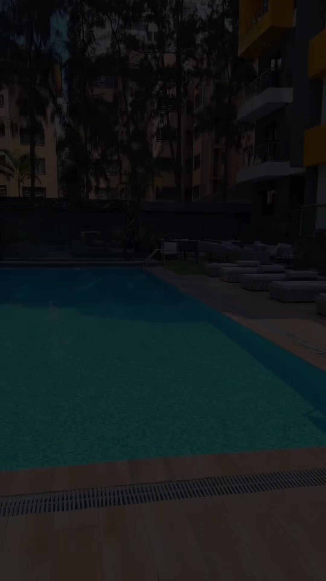 @BECKHAM FURNISHED APARTMENTS