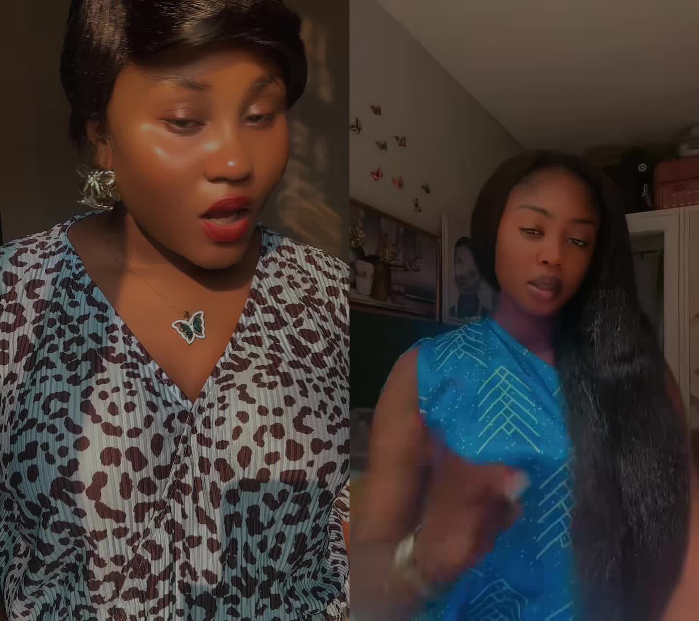 @minister chancelle ngoie