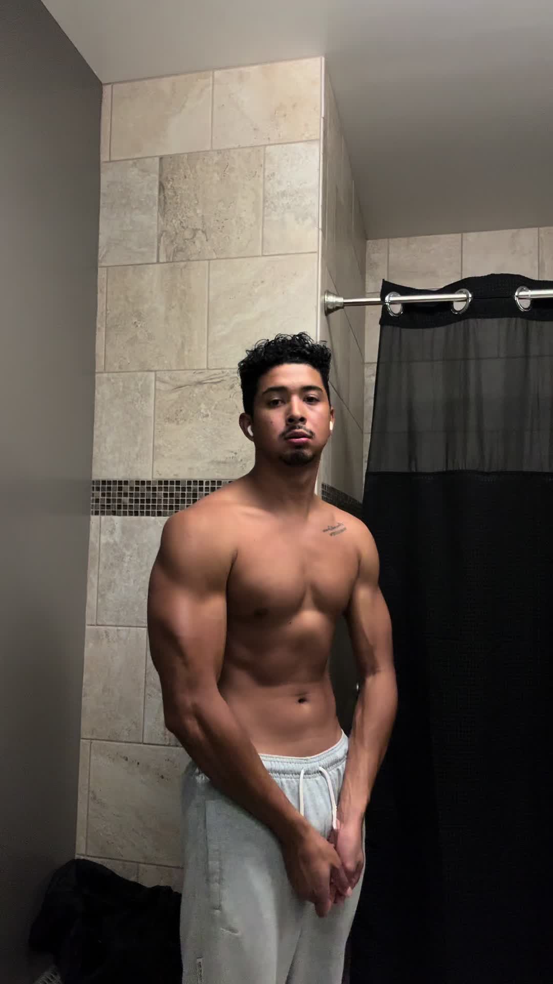 @Frederickfit